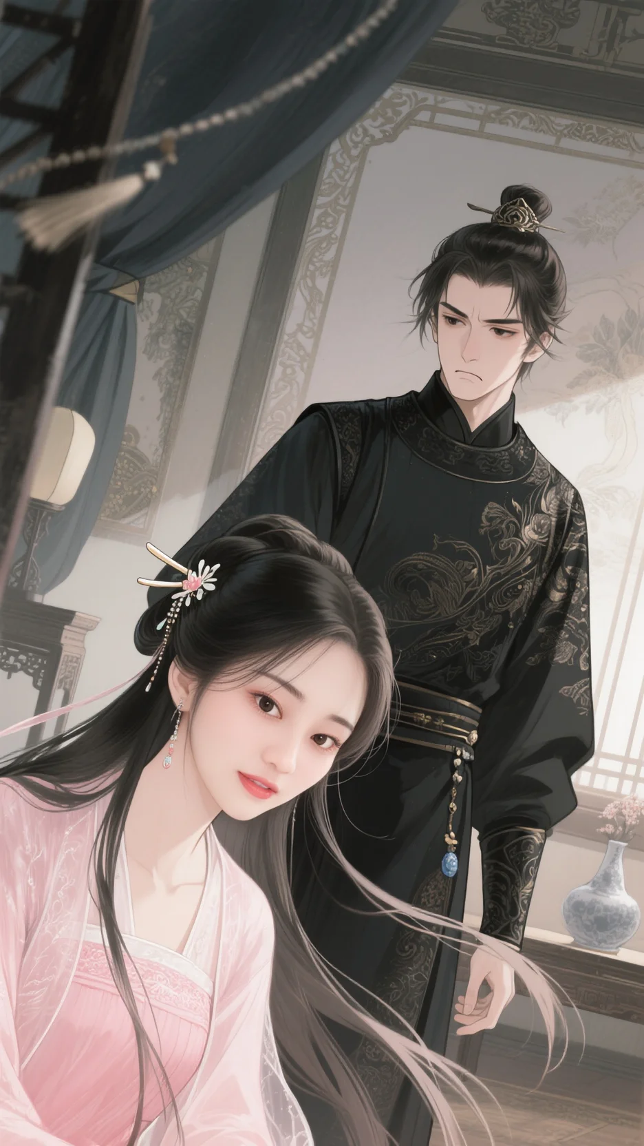 婚后第四年，我选择离婚季言旭白月光无删减+无广告
