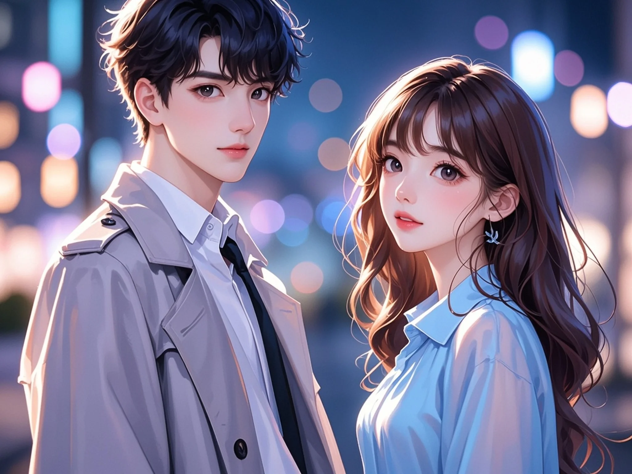 老公喊了一句孩子妈，我连夜离婚完结
