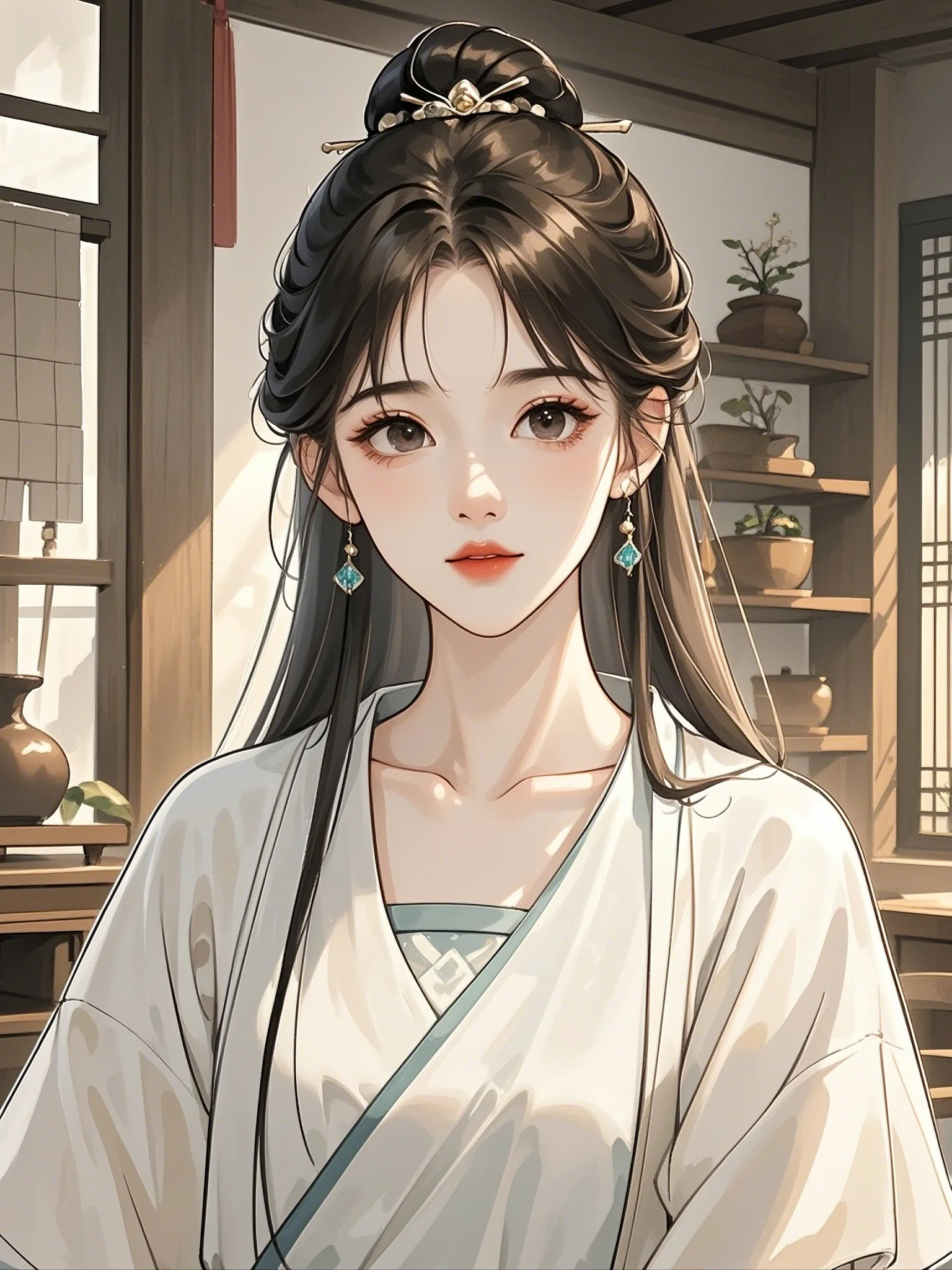 爱恨决绝，此生不见番外+无删减