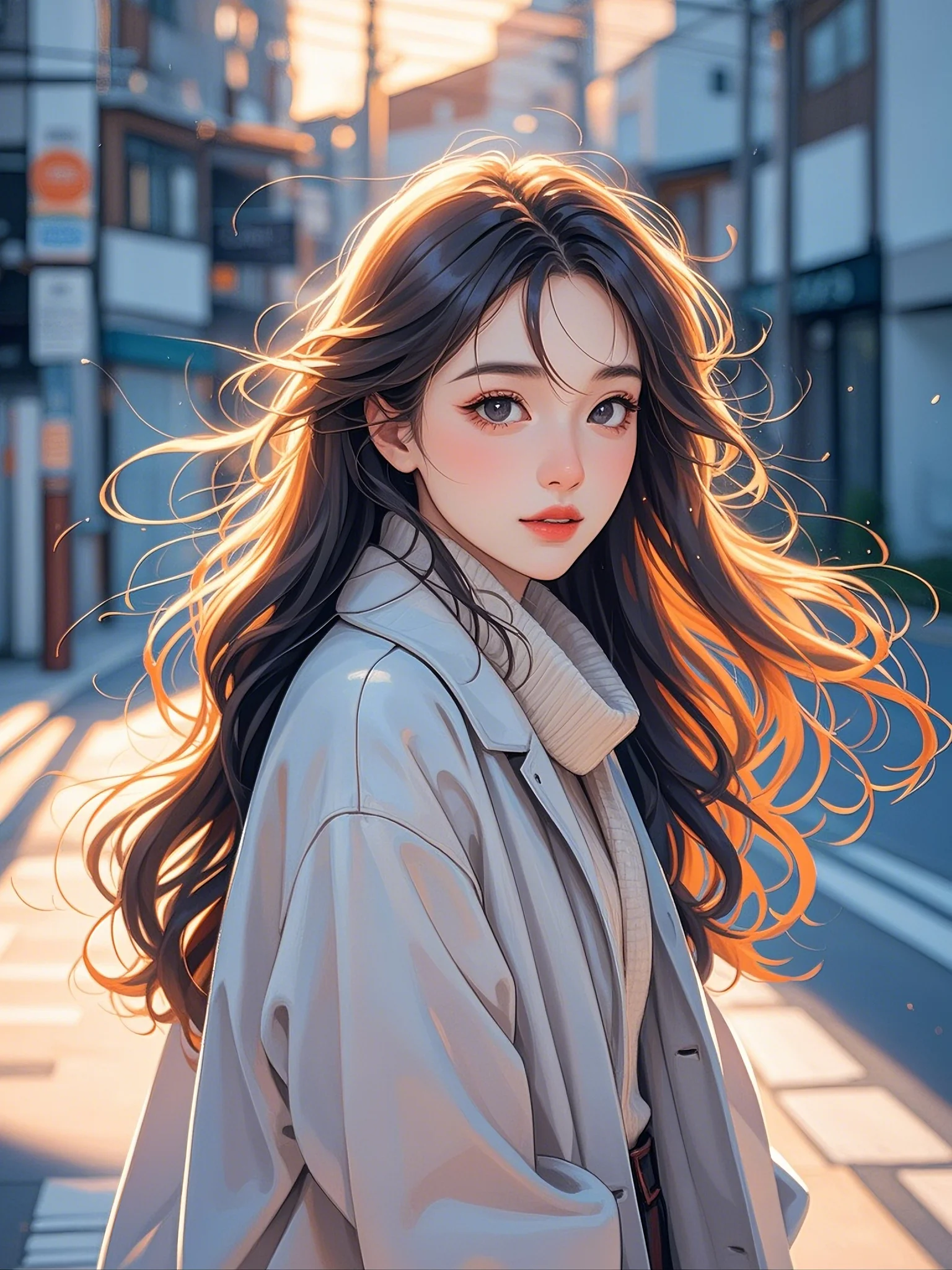 爱恨决绝，此生不见番外+无删减