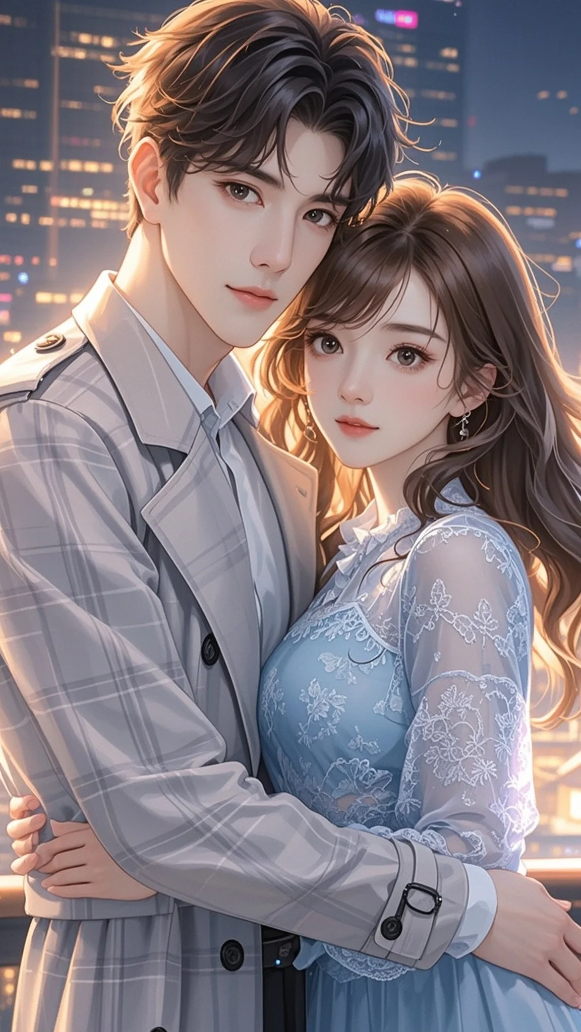 七夕节男友求婚时，他的第200个情人复活了全篇