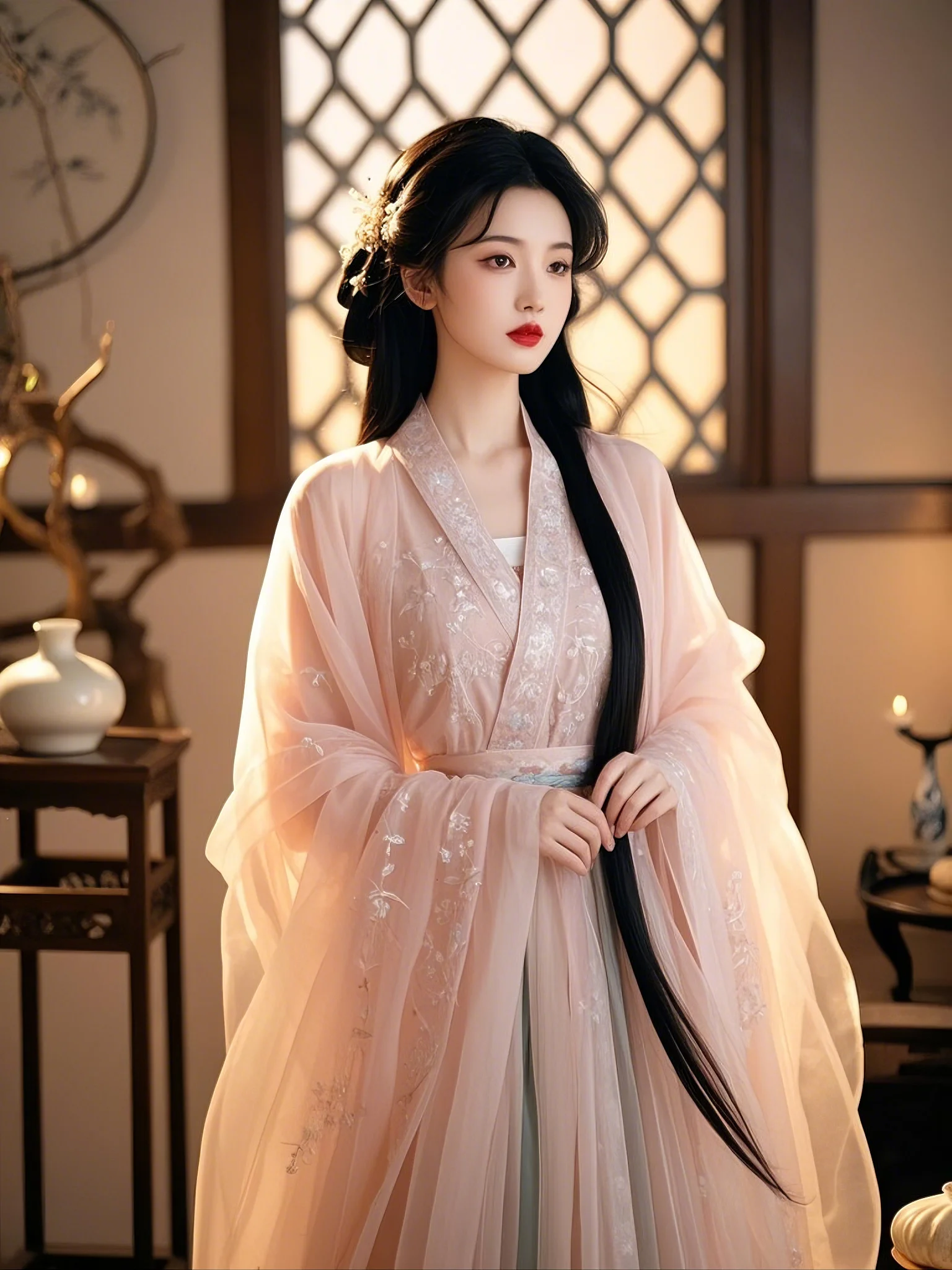 女儿被惨虐后,我杀疯了广告+结局