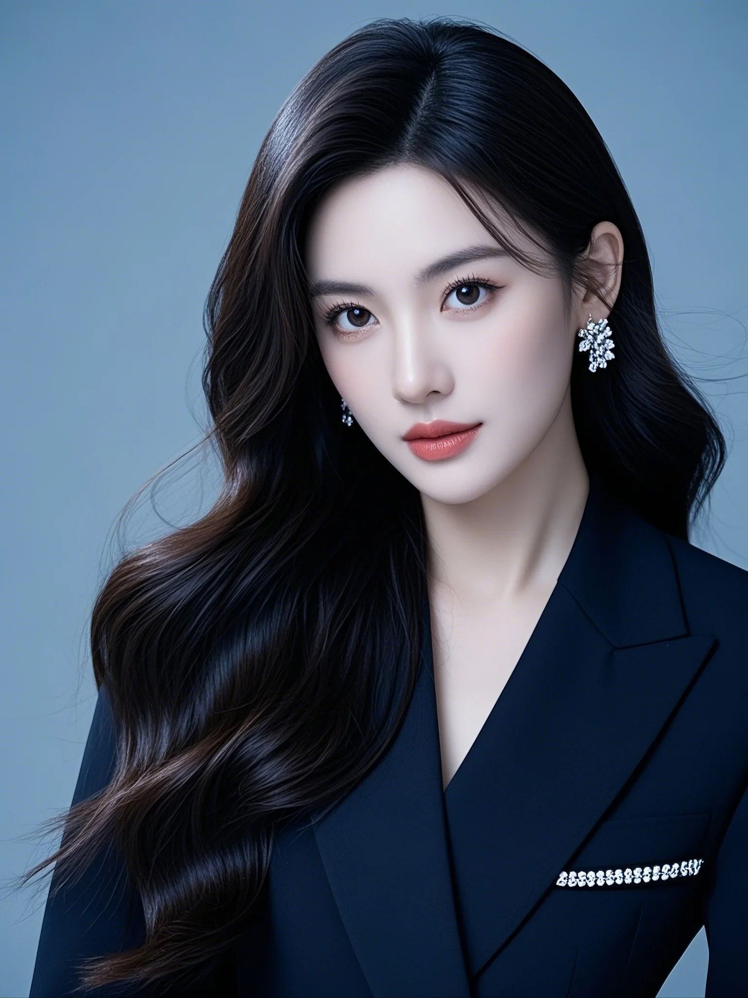 结婚三年，老公前妻带着女儿从国外回来了后续
