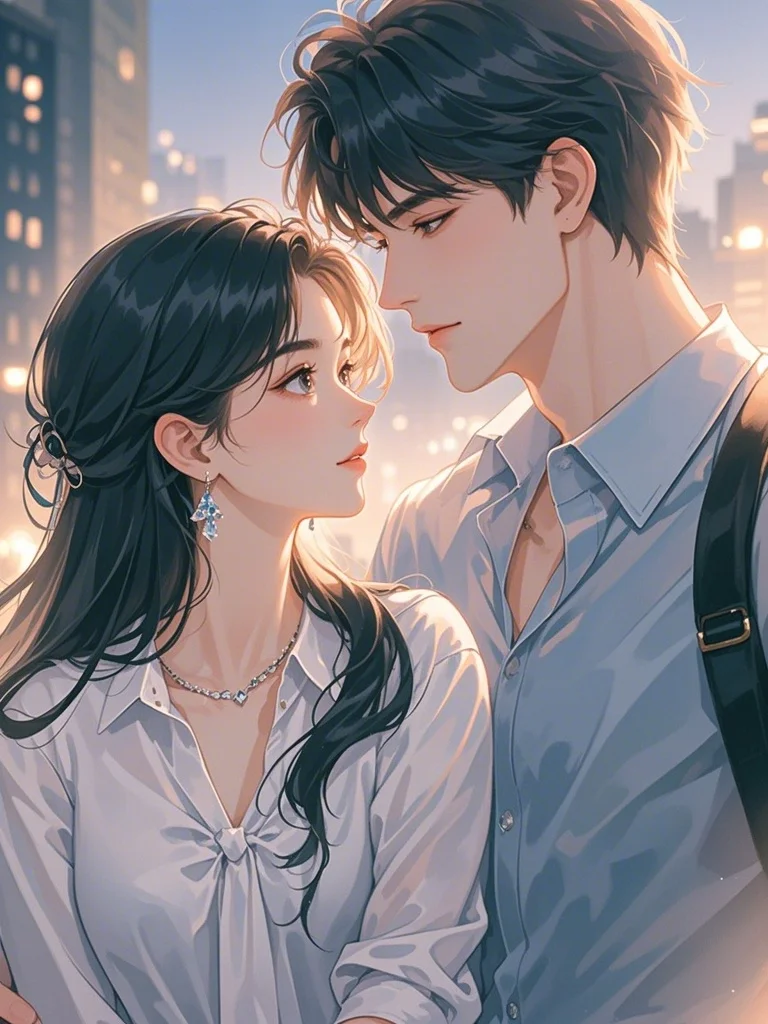 结婚纪念日，我被放了鸽子新上热文