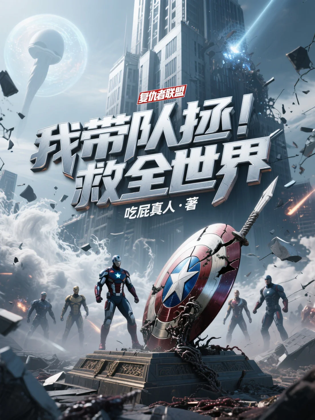 疯批招娣，怒撕全家阅读