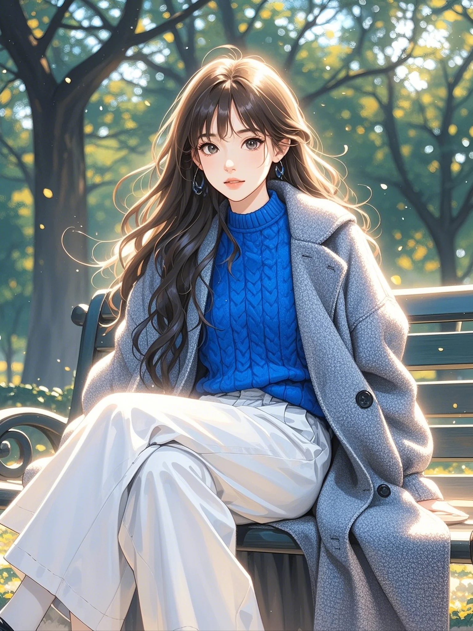 权色无双方哲白洁全文小说