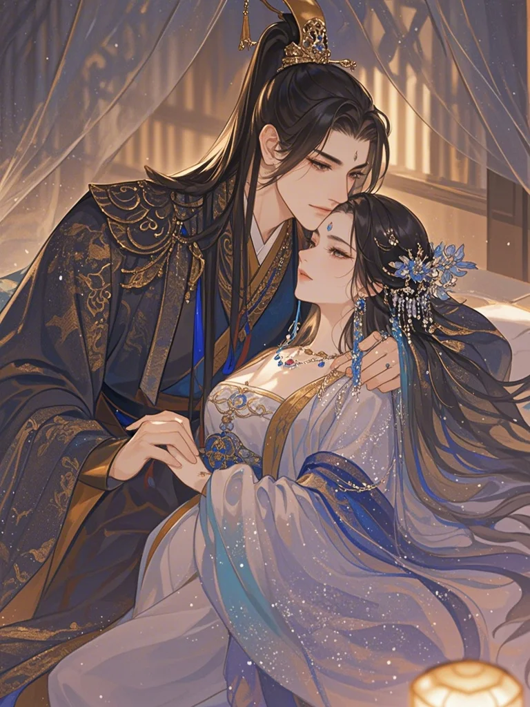 重生后极阳女不嫁了，绝嗣少爷悔疯了无错版