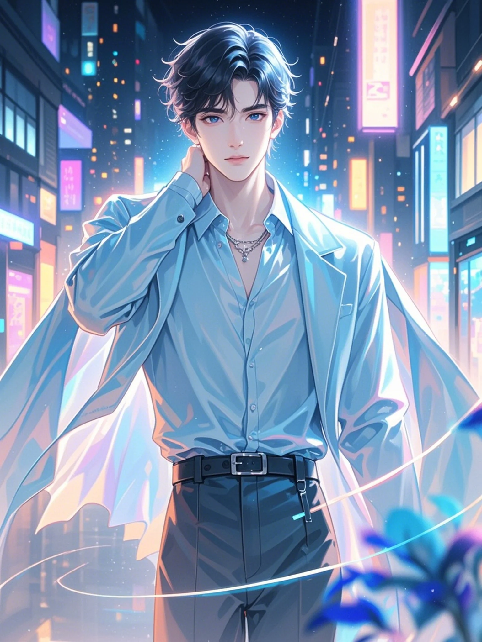 老公将女儿关进车里暴晒后，我杀疯了林婉清婉清结局+番外