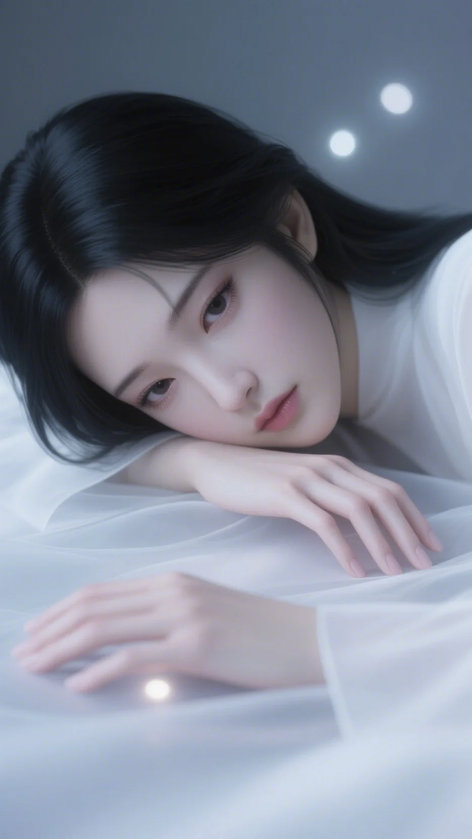 丈夫给嫂子剥了一颗荔枝后，我离婚了无删减版