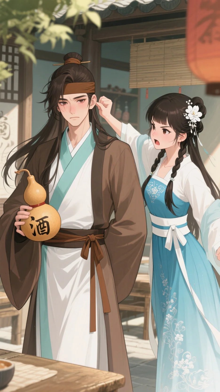 闺蜜拉不出粉色粑粑后,京圈太子爷悔疯了全篇