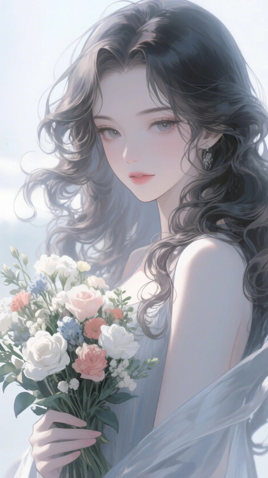老公给我订了月子中心后，我离婚了完结文