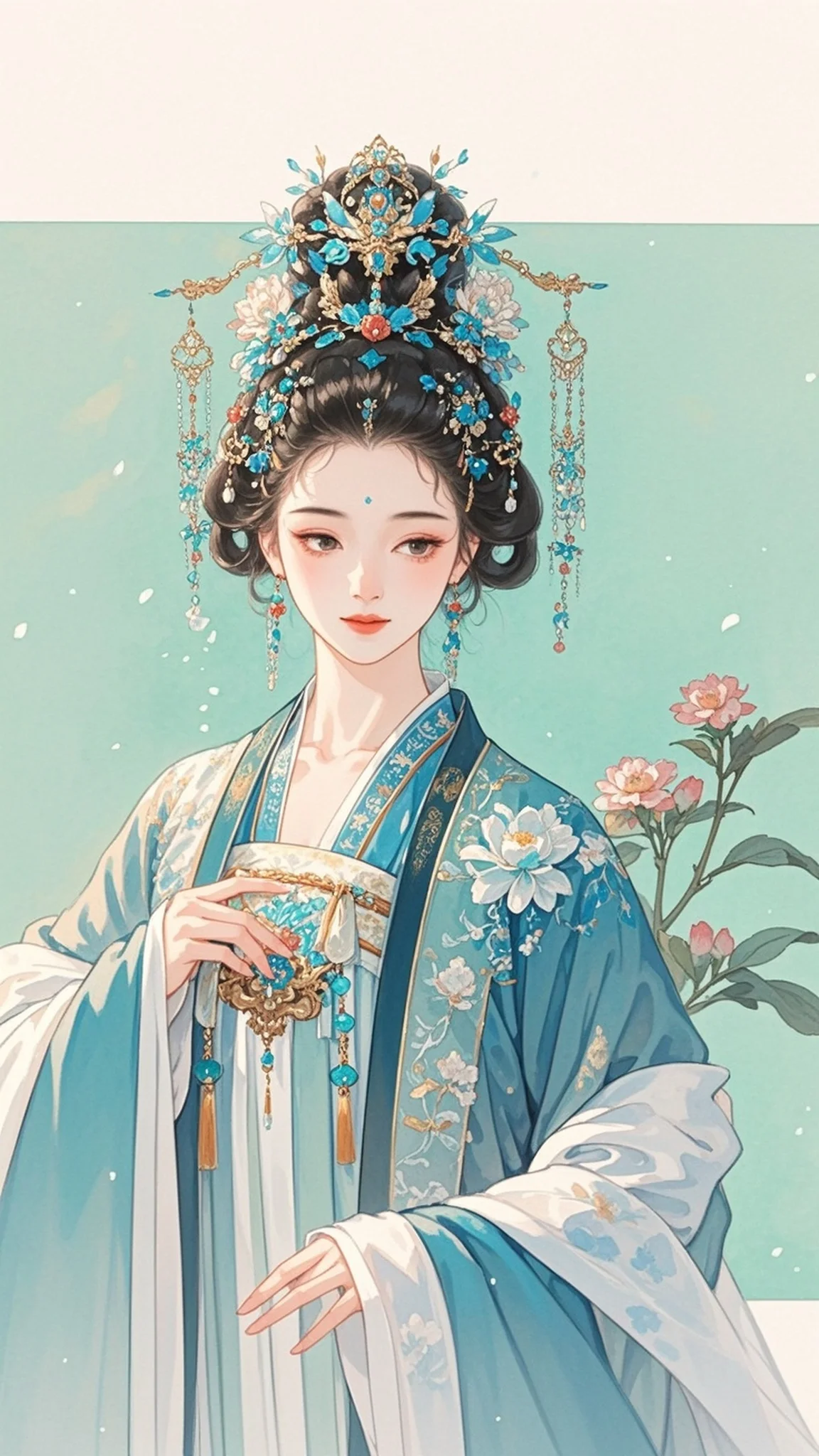 在一起五年，他劈腿八次推介