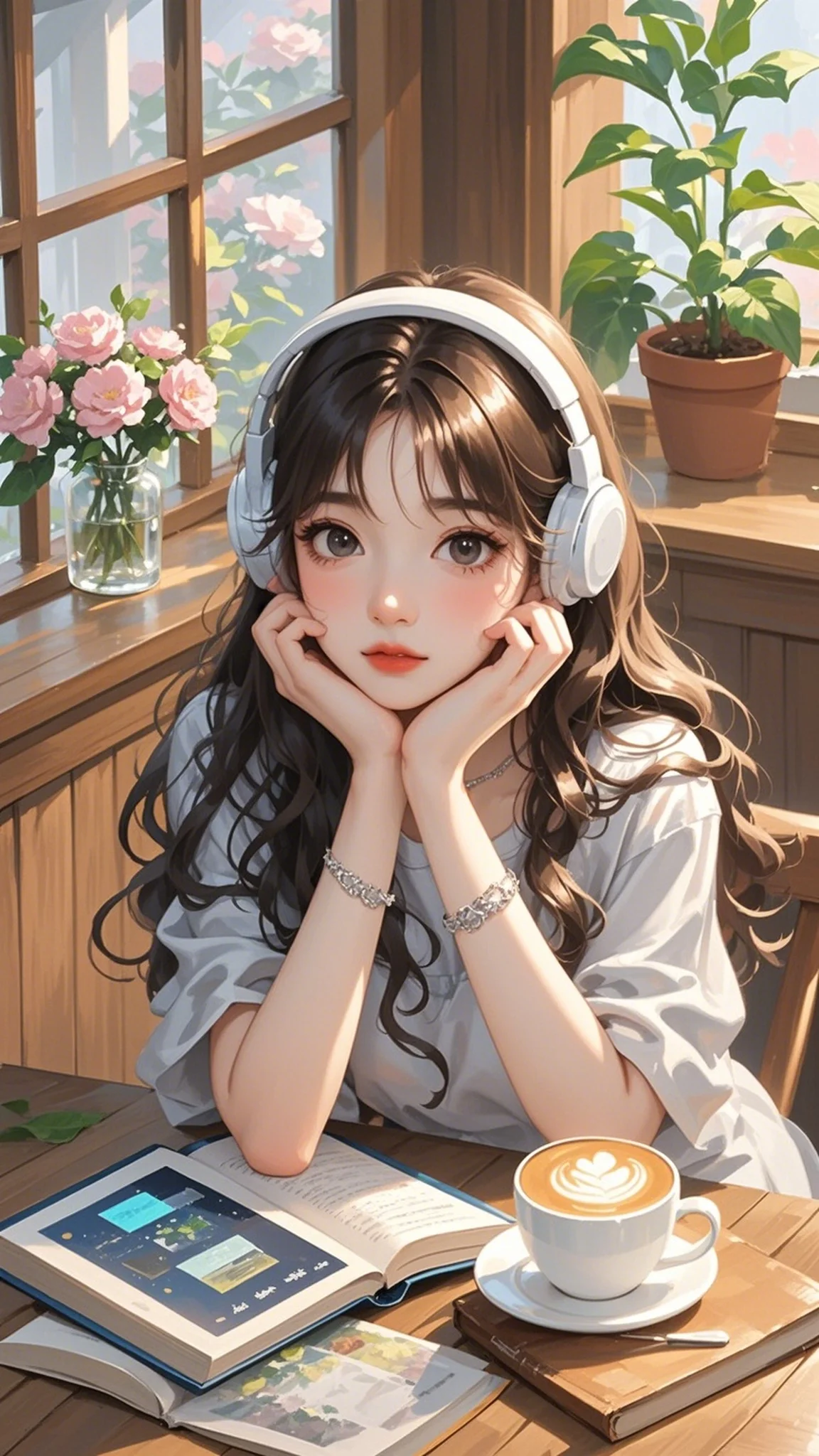 哥哥和未婚夫为了贫困生背叛我全文+番外