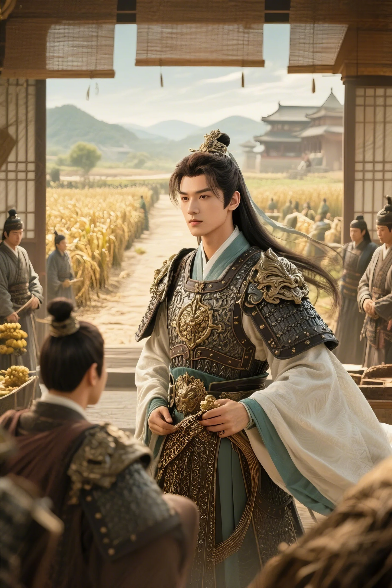 因为猫摇头，我要妻子打掉五个月的孩子无错版