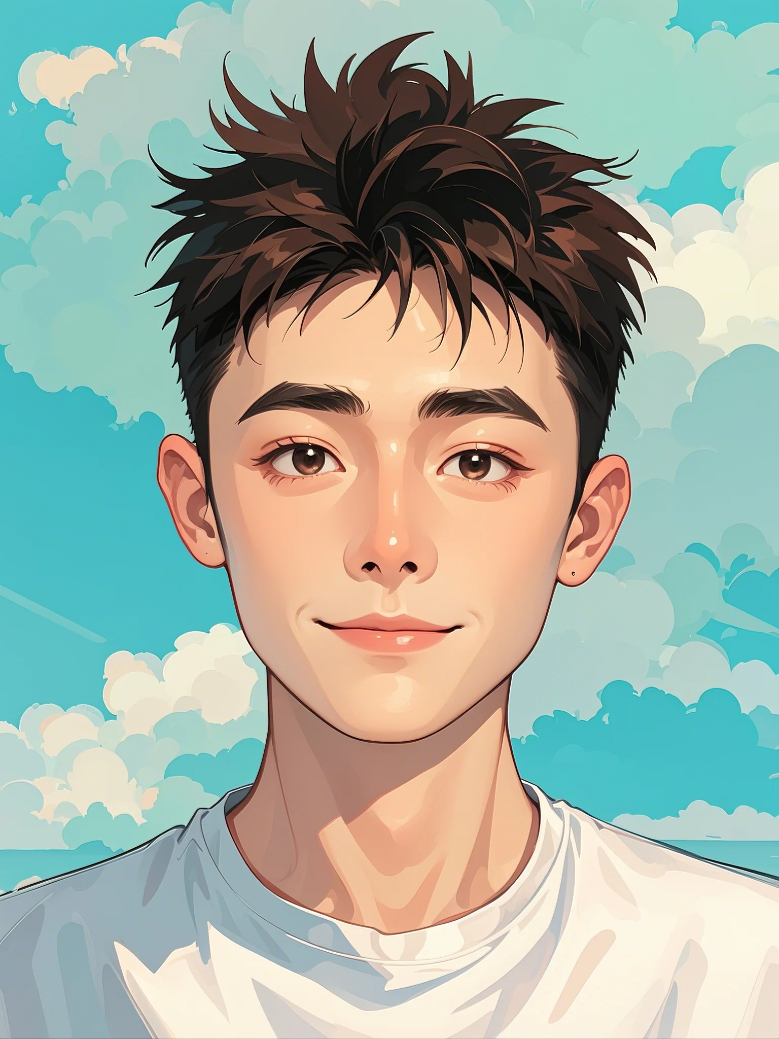 离婚后，前妻挤不进我后续+完结