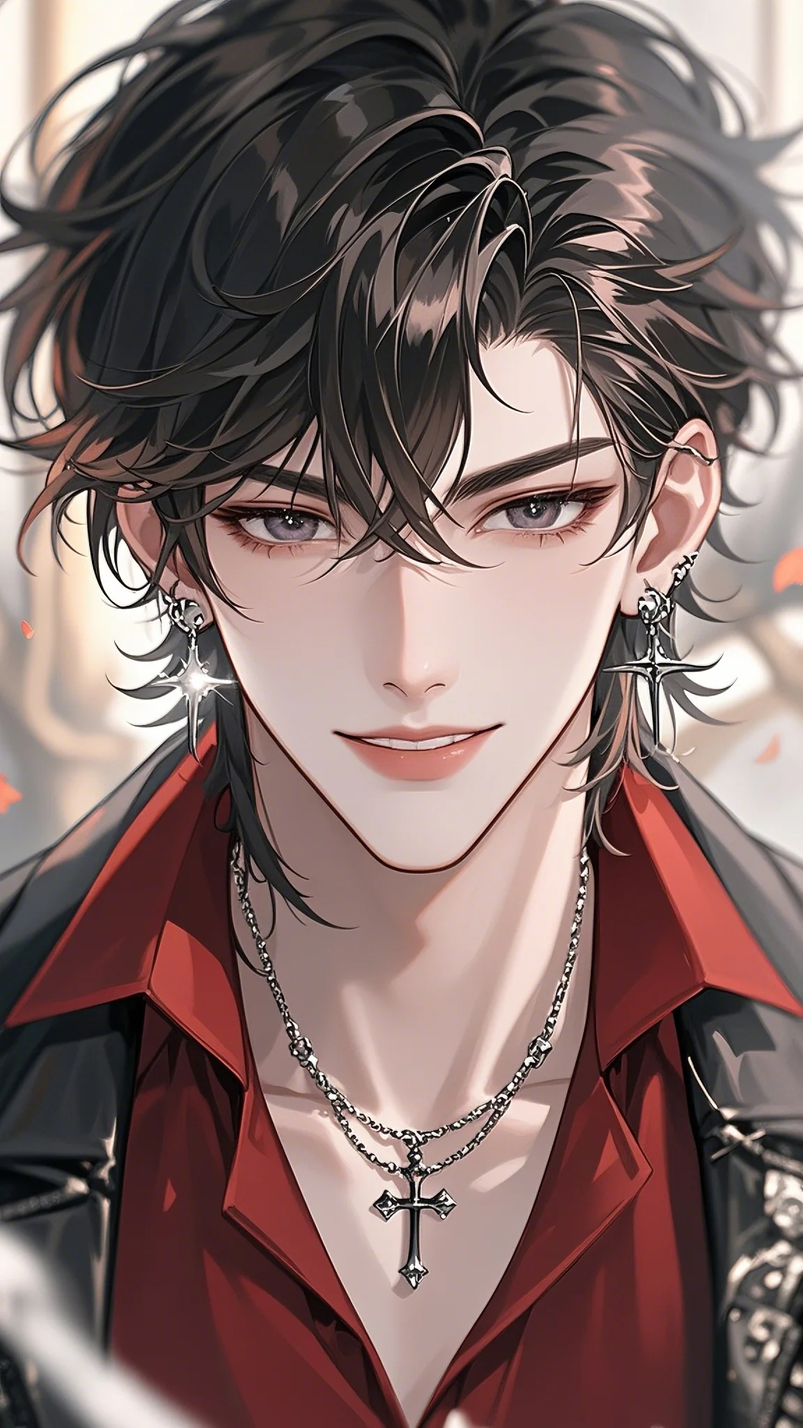 哑巴一说话，村口坟生花最完整版