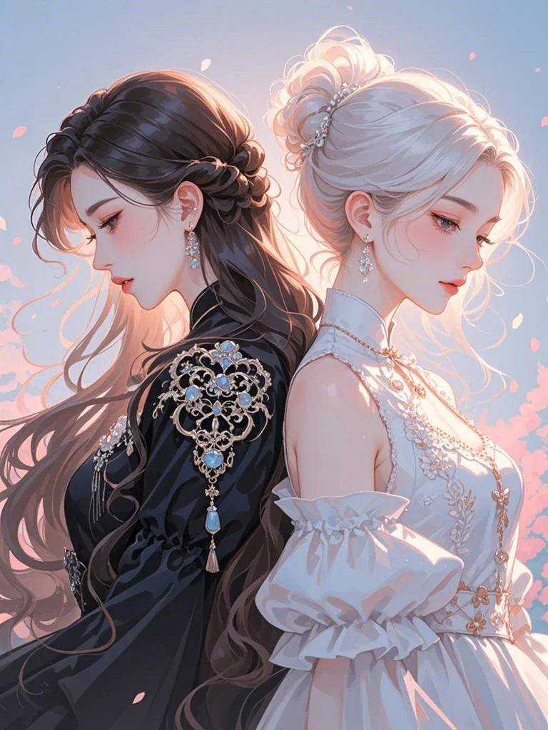 神女妹妹跪求我不要走已完结版