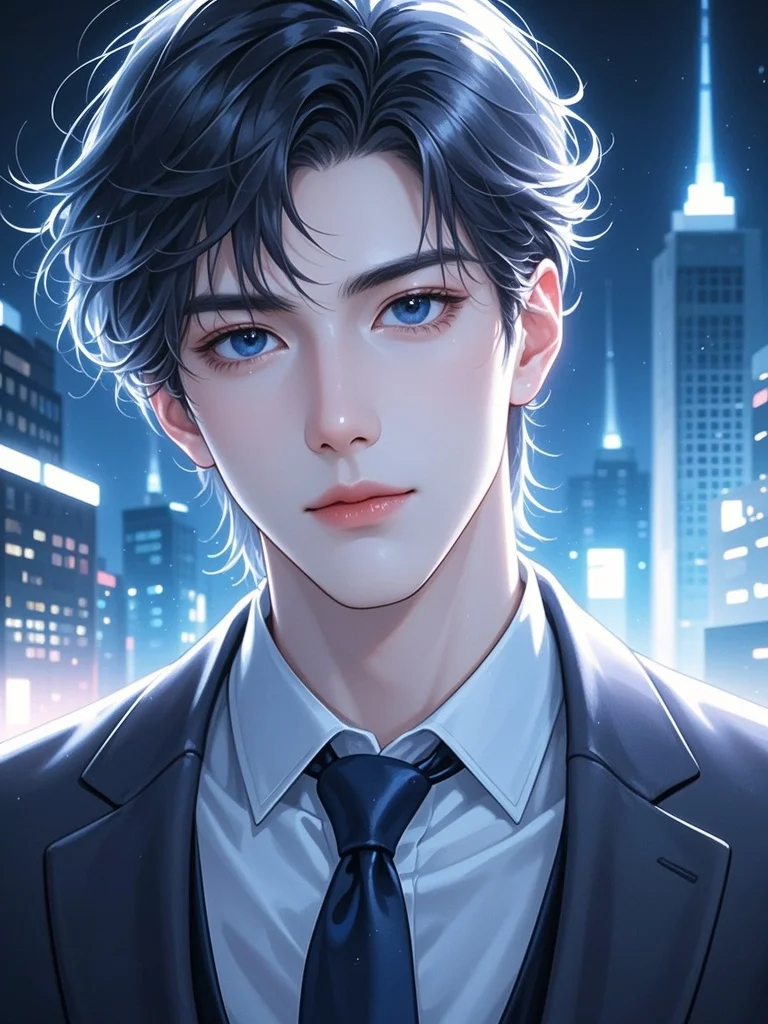 爱意退潮无删减版