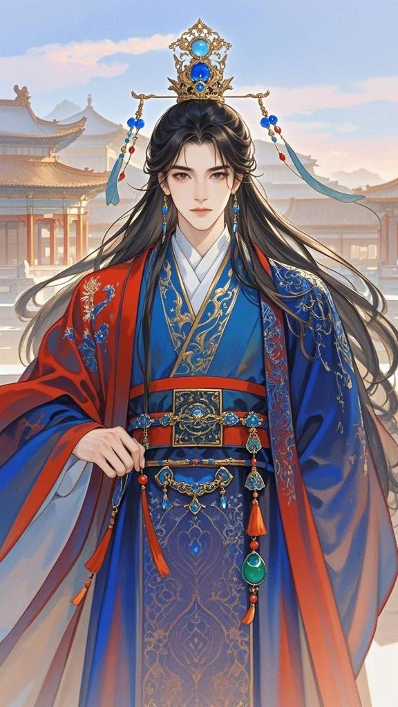 摄政王您别追了，弃妃只想咸鱼躺新上热文