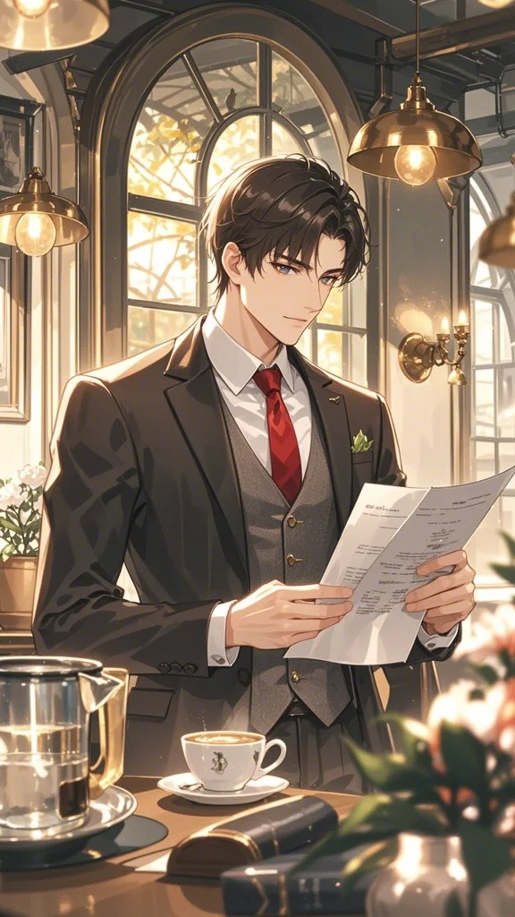深深如隐杜洋林深深全文+番茄