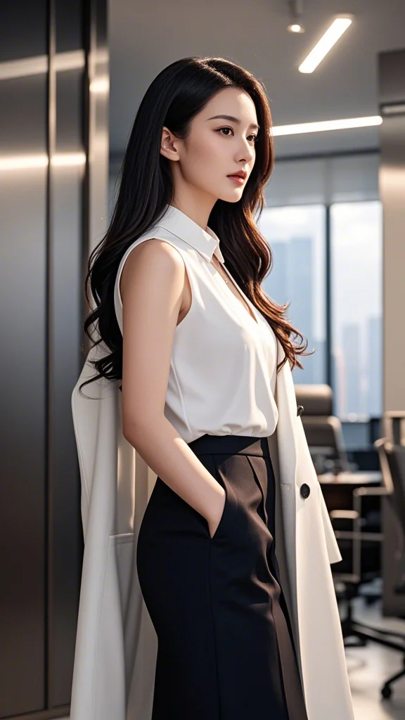 老公和秘书续火花，我直接离婚番外+无删减