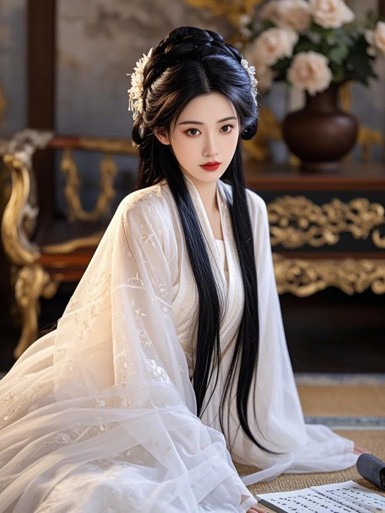 老公任女儿溺亡两次，看到墓碑才悔恨落泪依依青梅全局