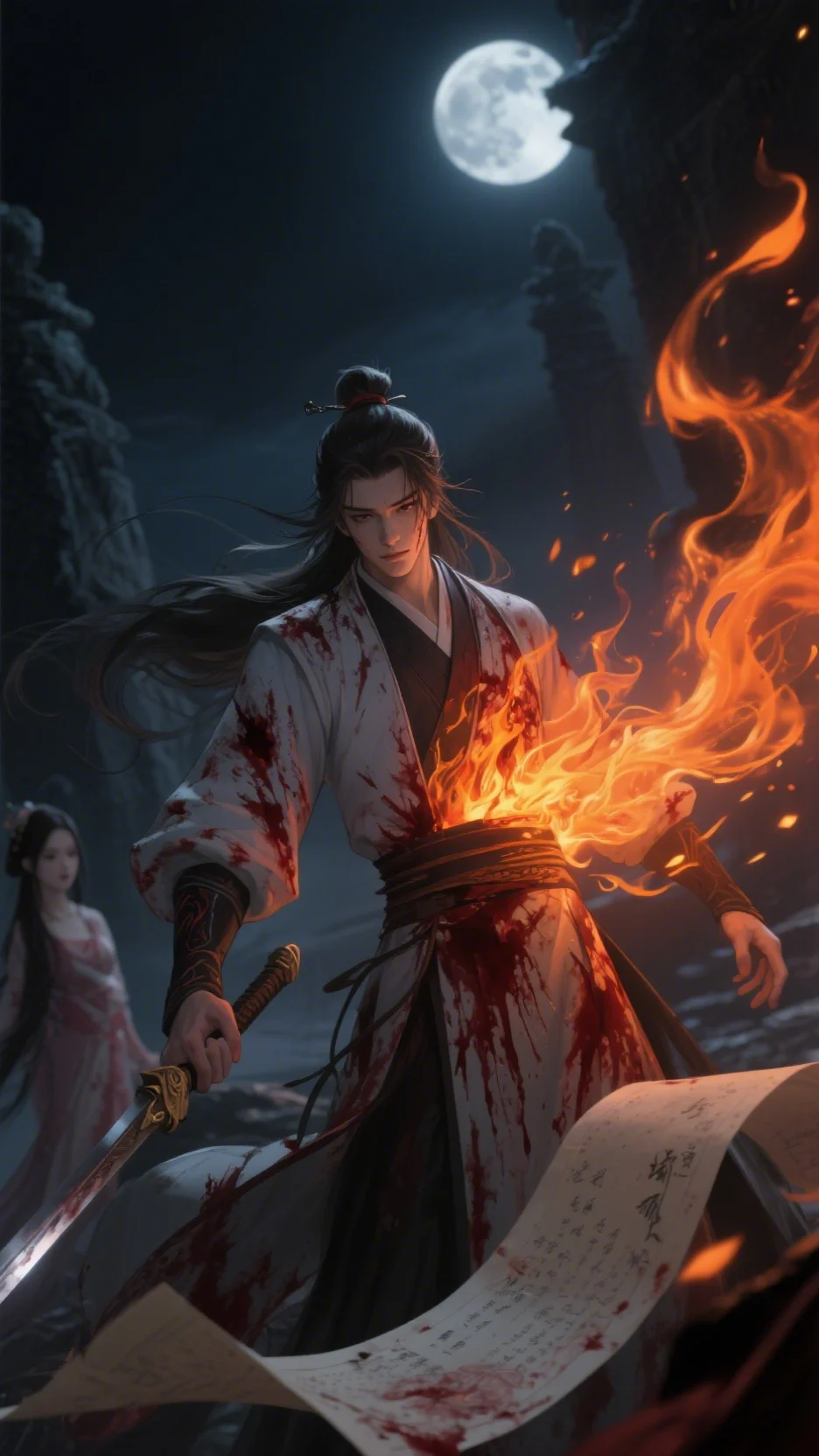 真千金死后，装穷的豪门父母追悔莫及推荐