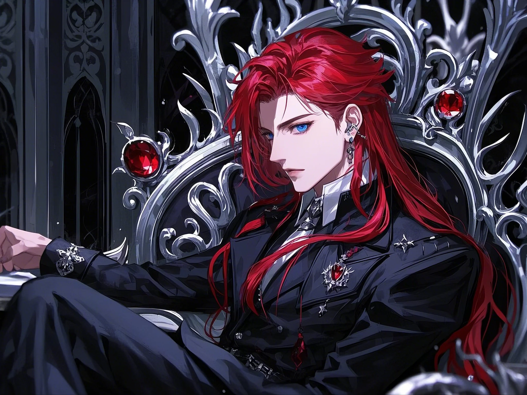 老公和秘书续火花，我直接离婚完结版
