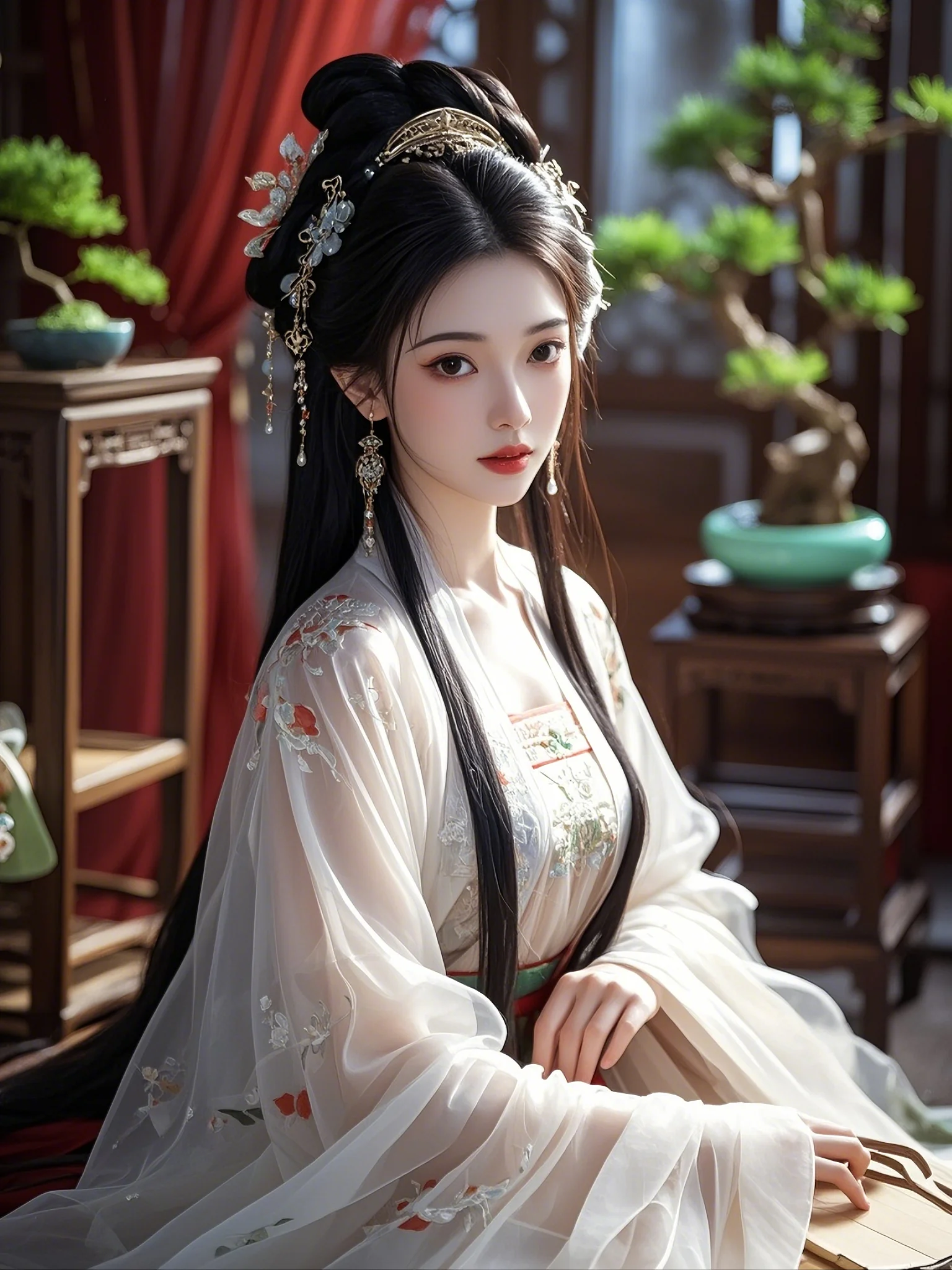 我用儿子的救命钱去买labubu爽文