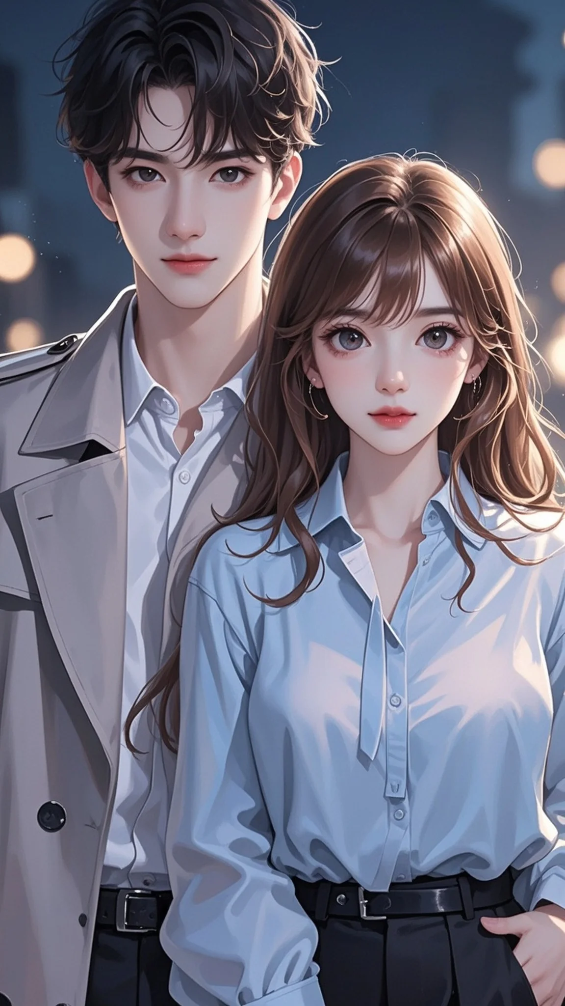 感君缠绵意，系在红罗襦前言+后续