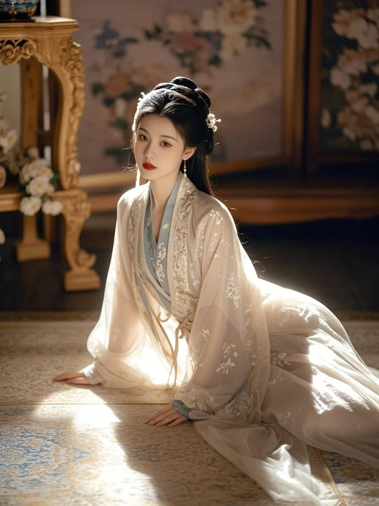 灾星嫡女归来，打脸鸠占鹊巢的假千金妹妹结局