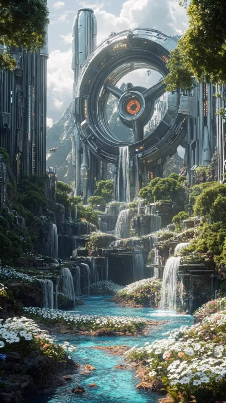 技术宅的末世“桃源”行番外
