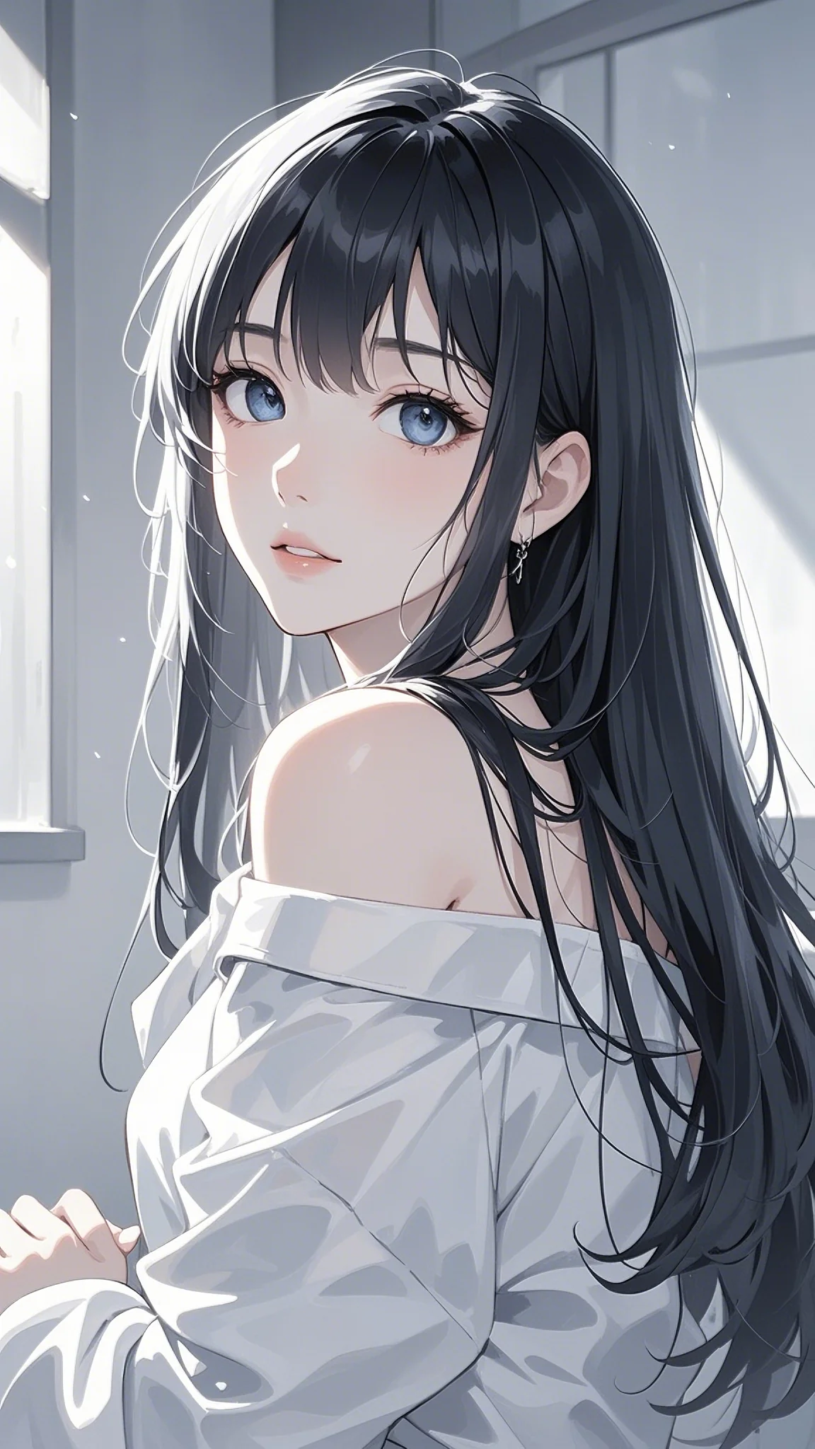 老公带女儿欢乐谷一日游后，我离婚了热门