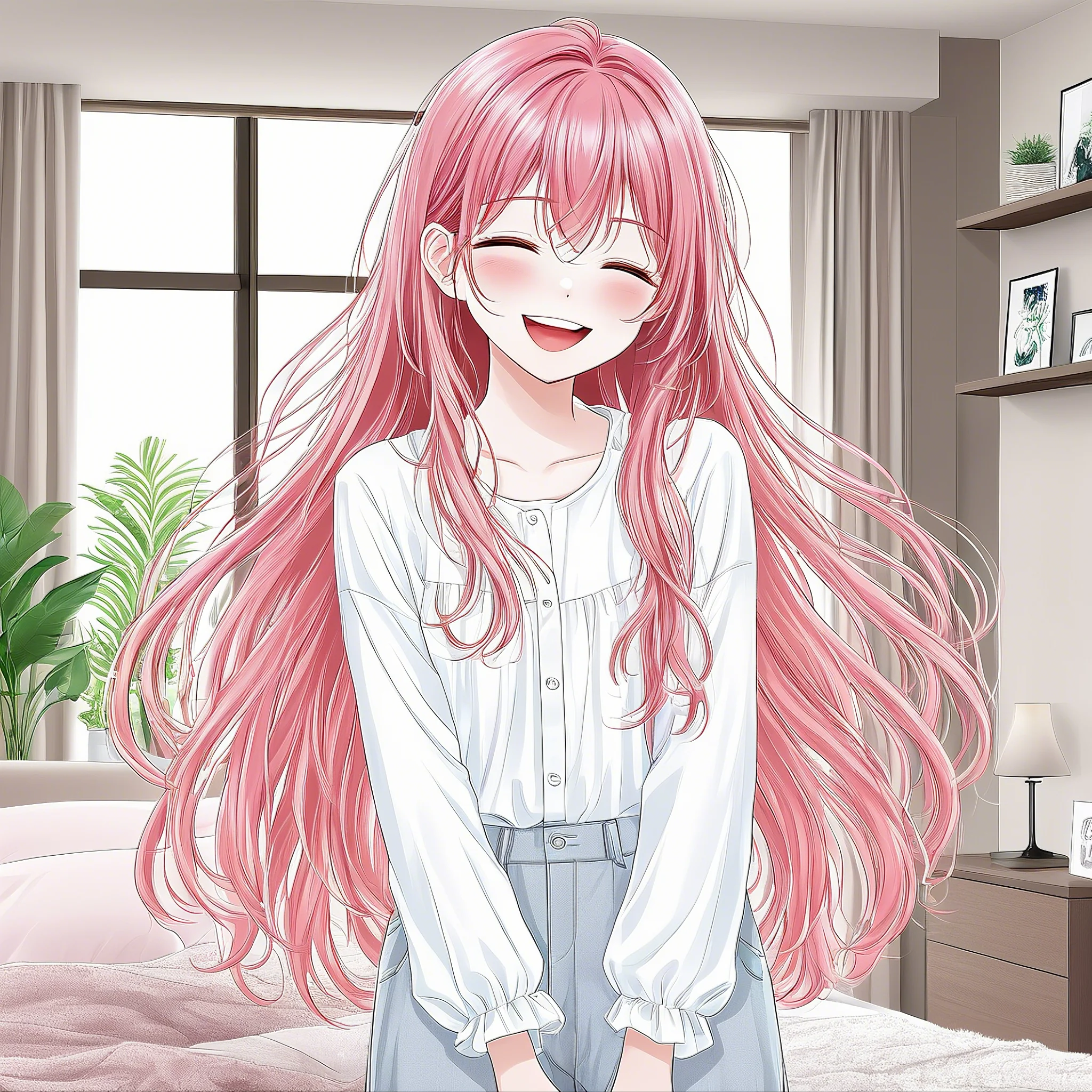 灾星嫡女归来，打脸鸠占鹊巢的假千金妹妹全文