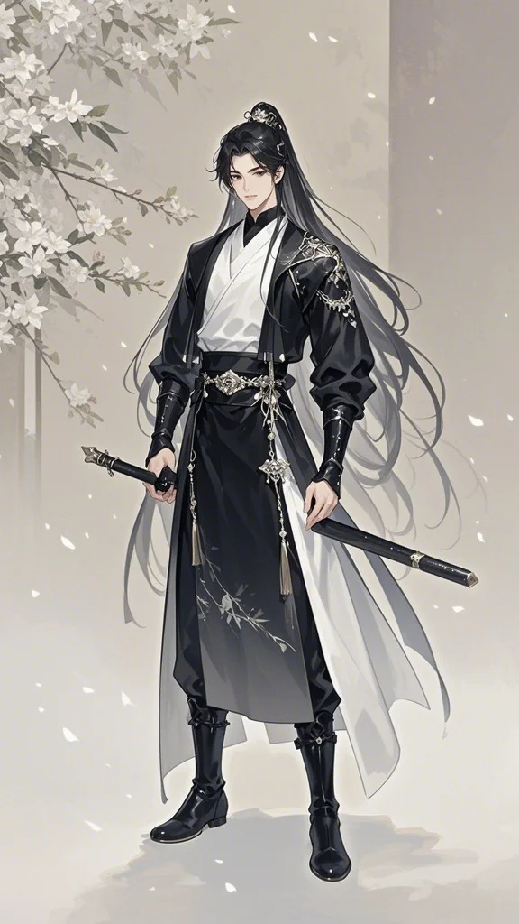 拼死生八崽，我甩首富离婚书番外