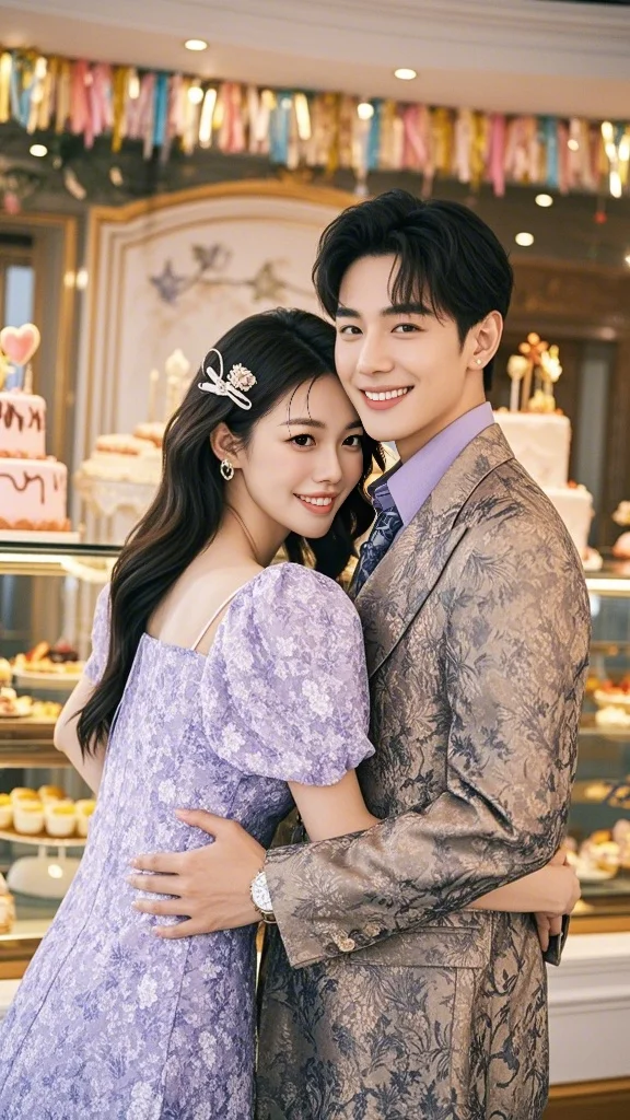 为了给我下马威，婆婆杀了我的陪嫁全局