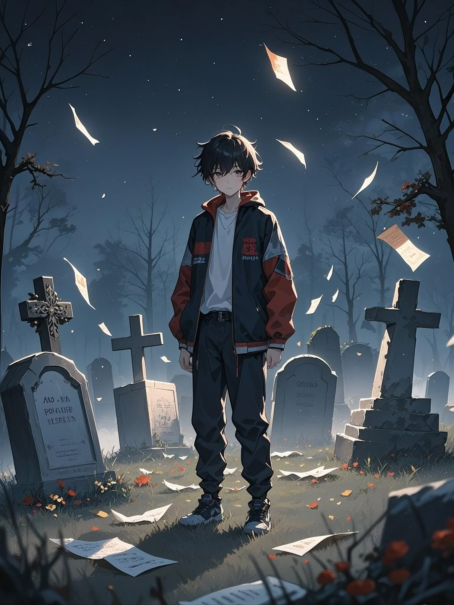 明年花更好，但不与君同无错版
