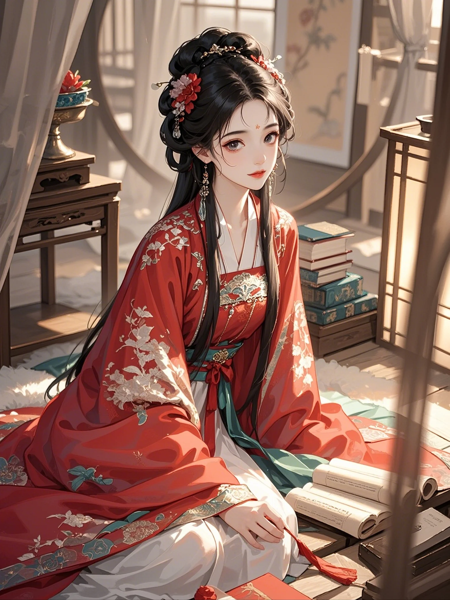你爱她胜过千言万语谢时晏温初月全章节免费阅读