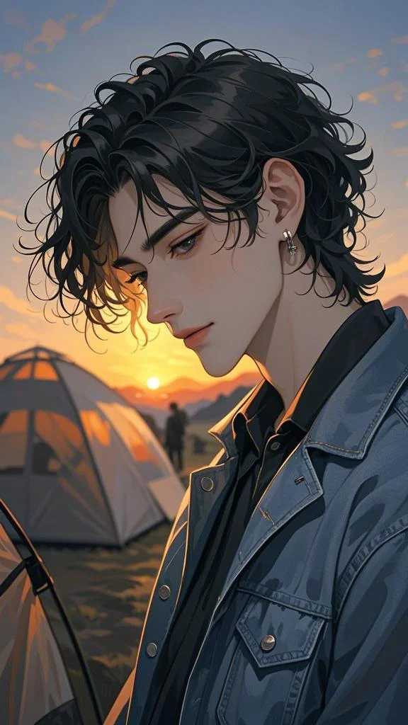 待她如翡我如苇已完结版
