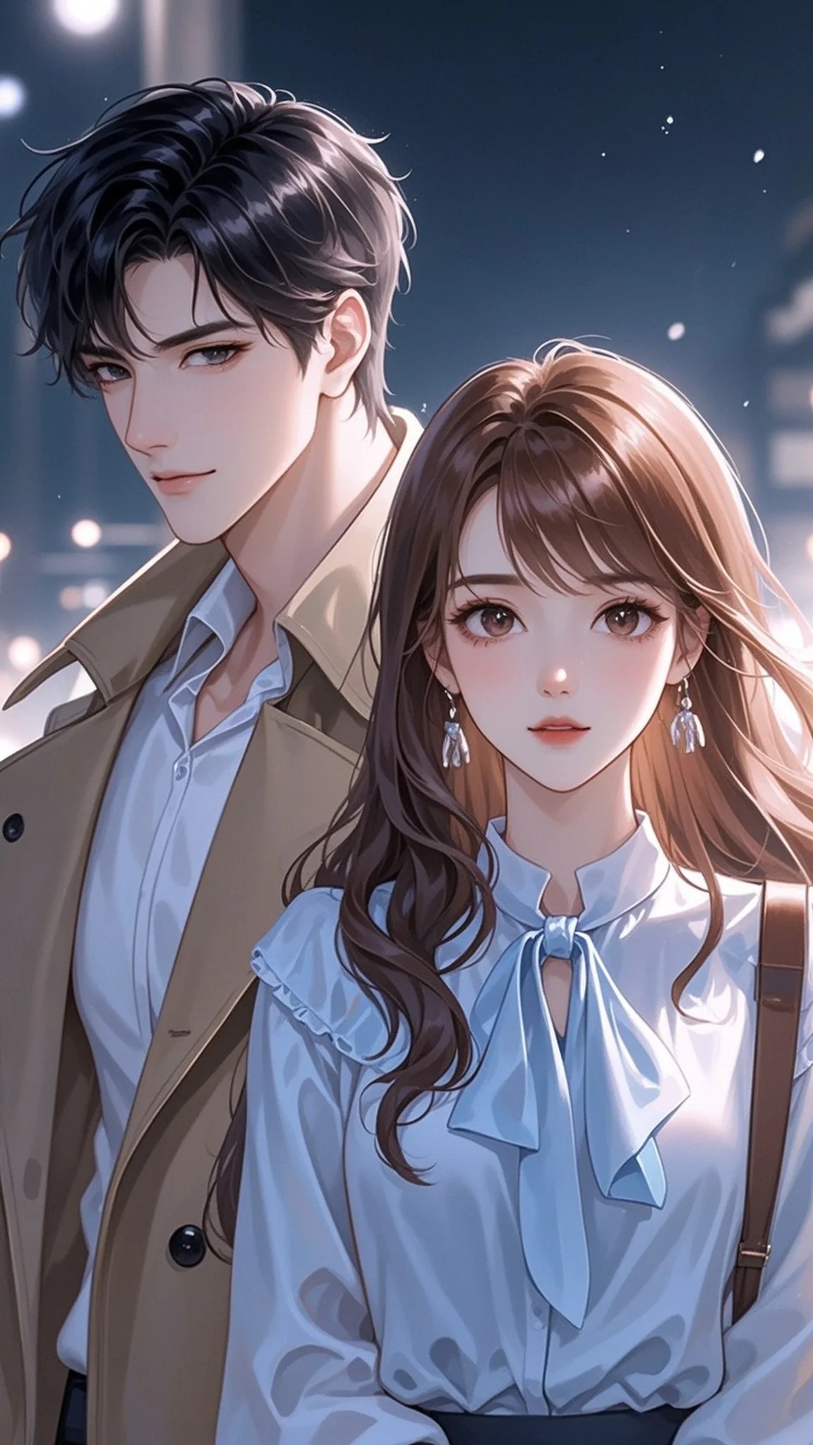 未婚夫养的金丝雀霸占应急车道，我一脚踩油门撞翻她爆火全网