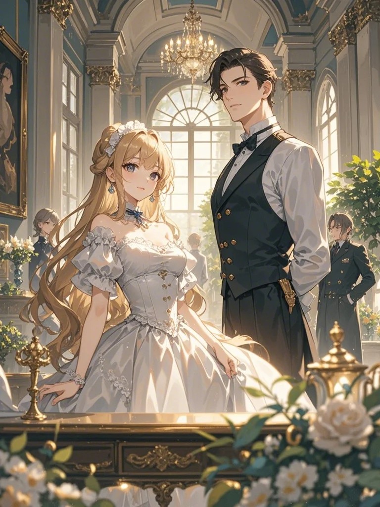 未婚夫秘书纵火炸我实验室，我让他们牢底坐穿推荐