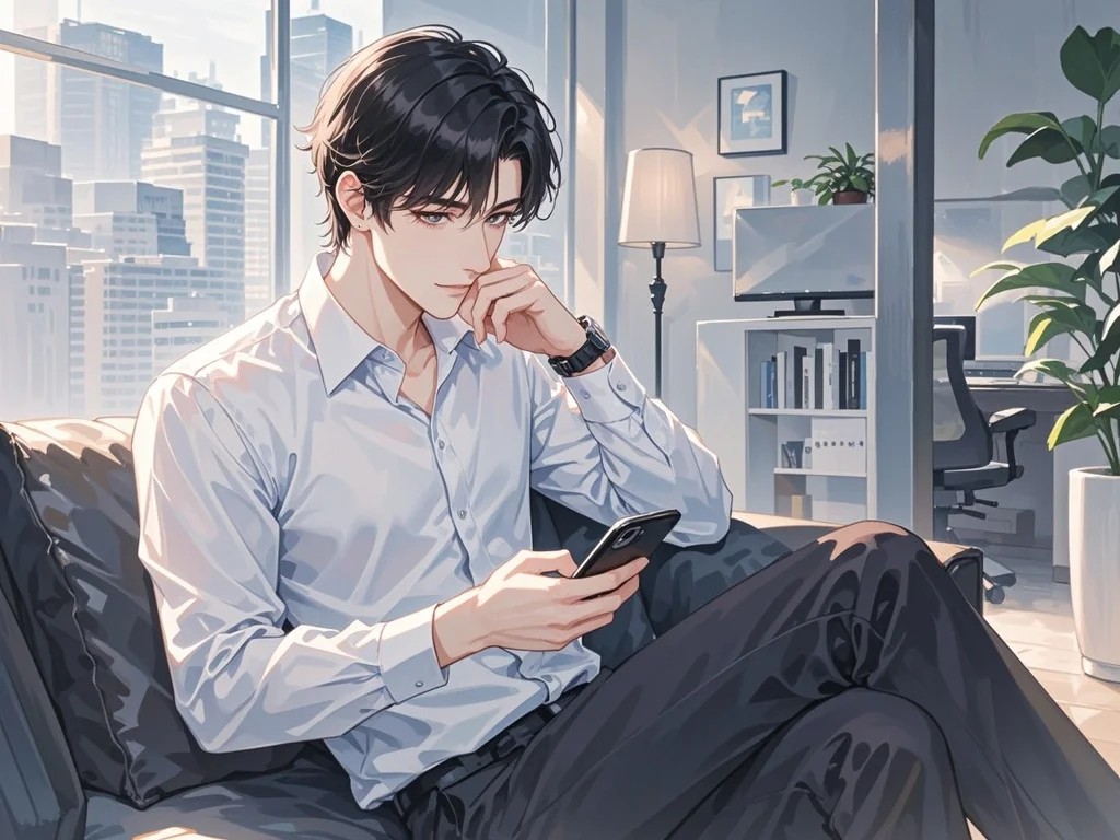 错撩渣男小叔后怎么办无删版