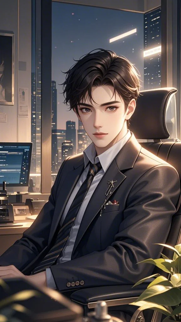 未婚妻助理逼我当牛郎，我当场退婚她却破防了完结版