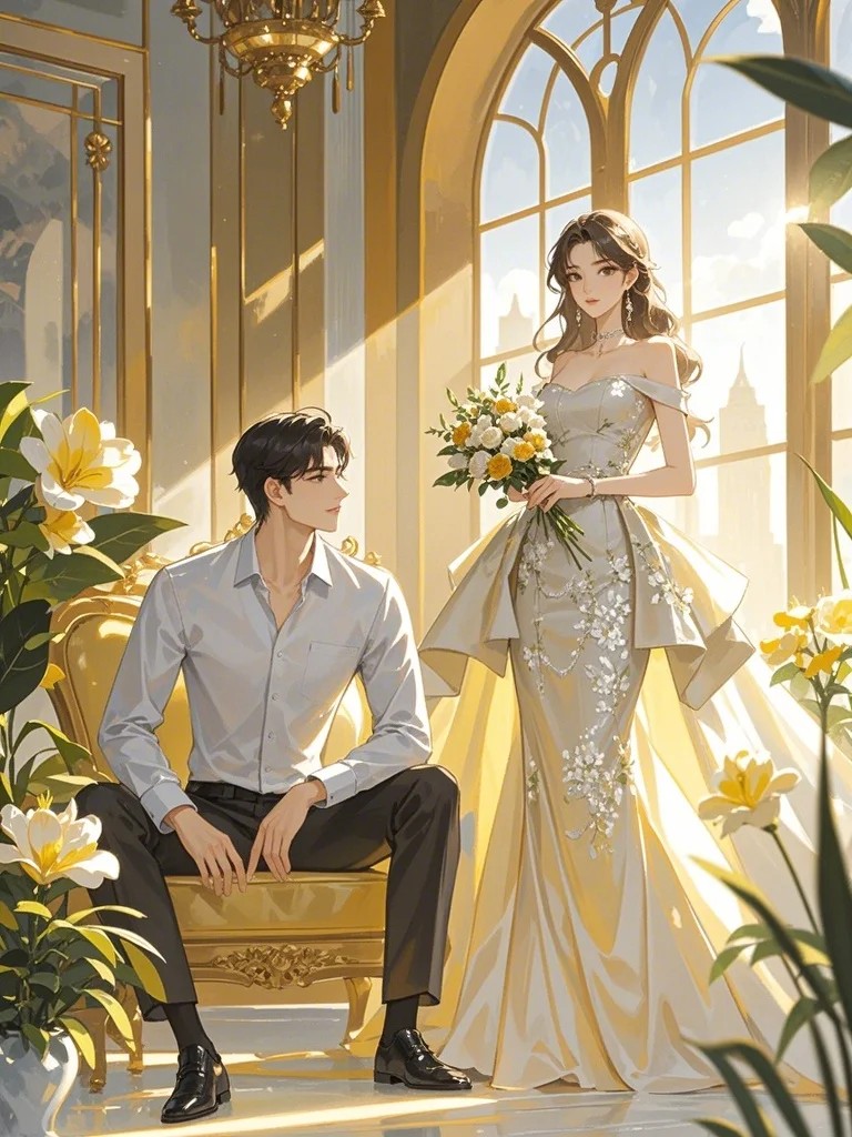 我养的白眼狼女儿，把我告上了法庭！全文免费