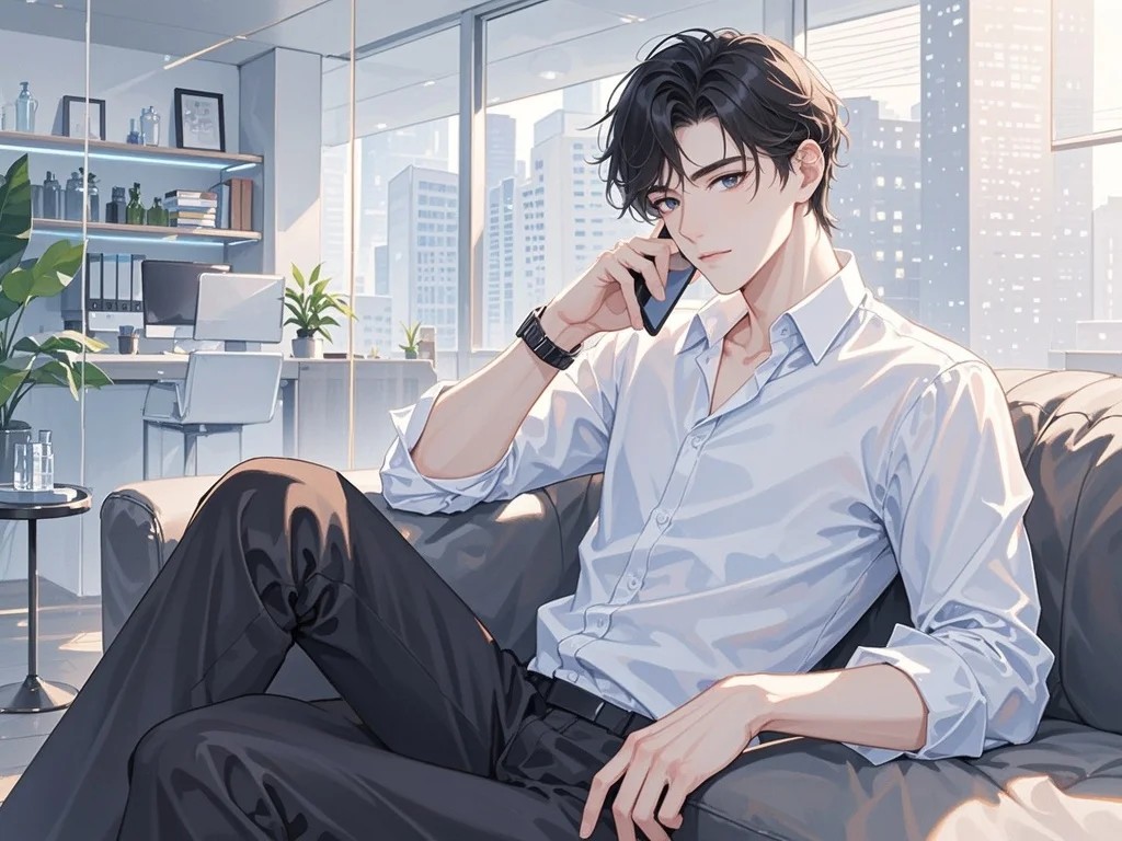 爱焚成灰，与君决绝爆款宝藏