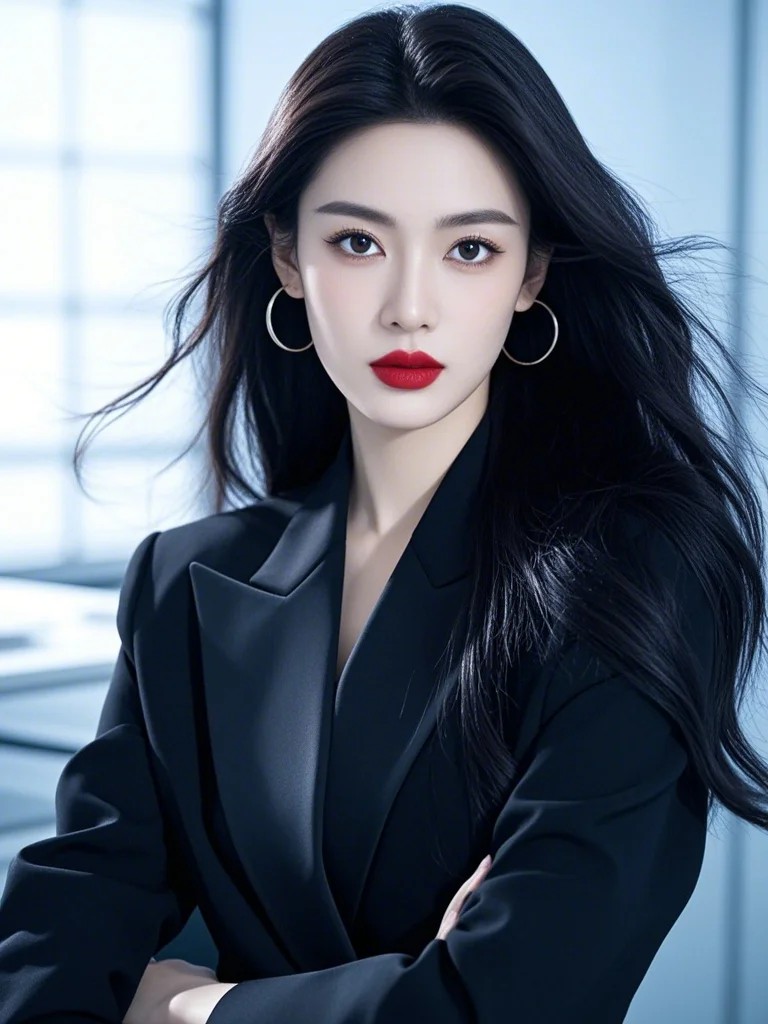 觉醒后，我让白莲花校花身爆火全网