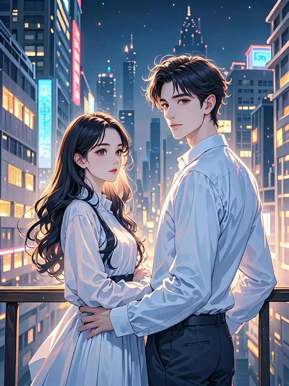 母亲节这天，妈妈让我答应她三件事小说