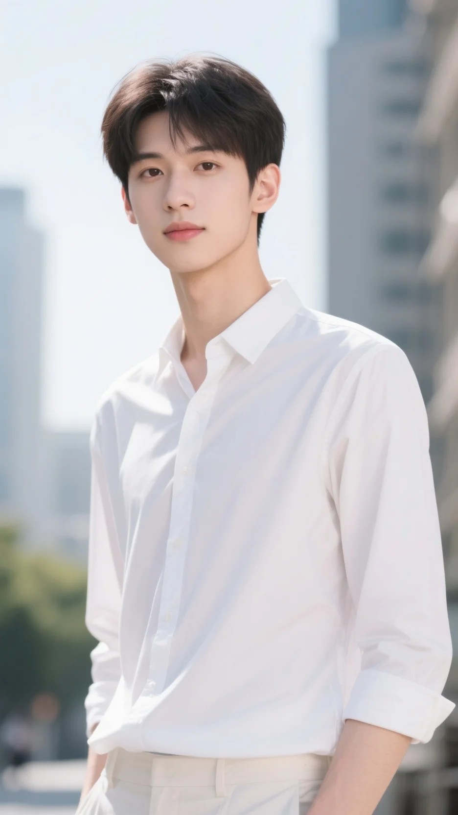 女儿死后的第十年，我自首了推介