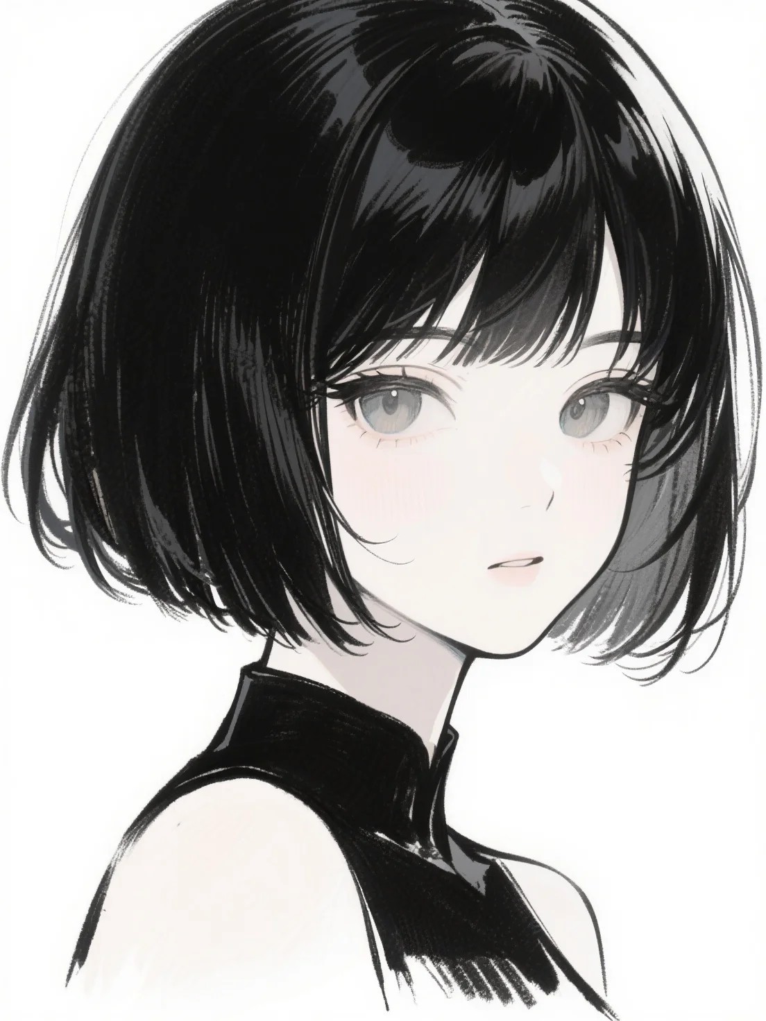 私生女身份还回去后，渣男白月光全疯了全文