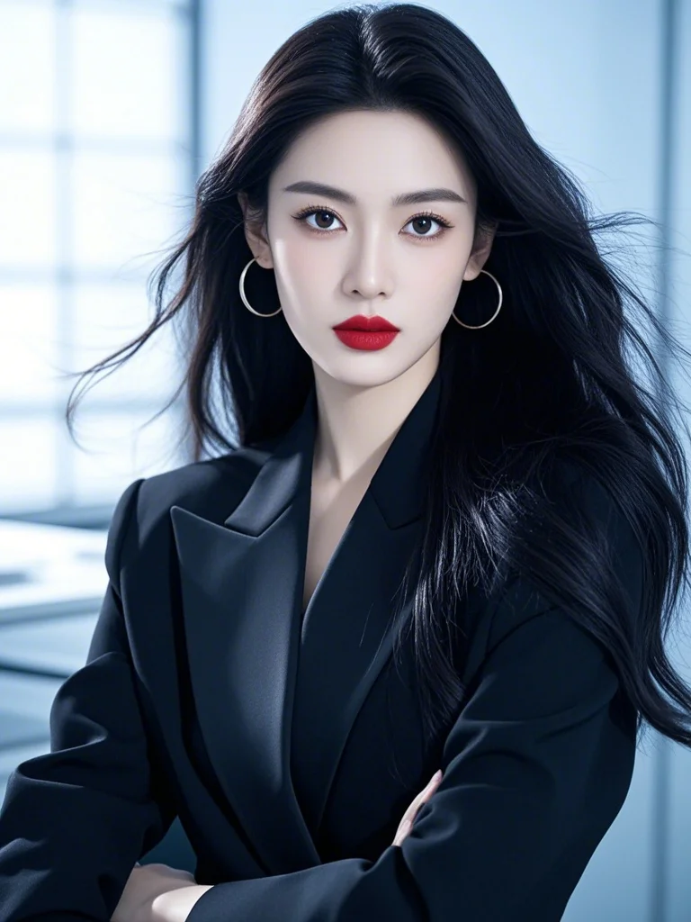 认亲成功后，我被假少爷和全家送进监狱前言+后续